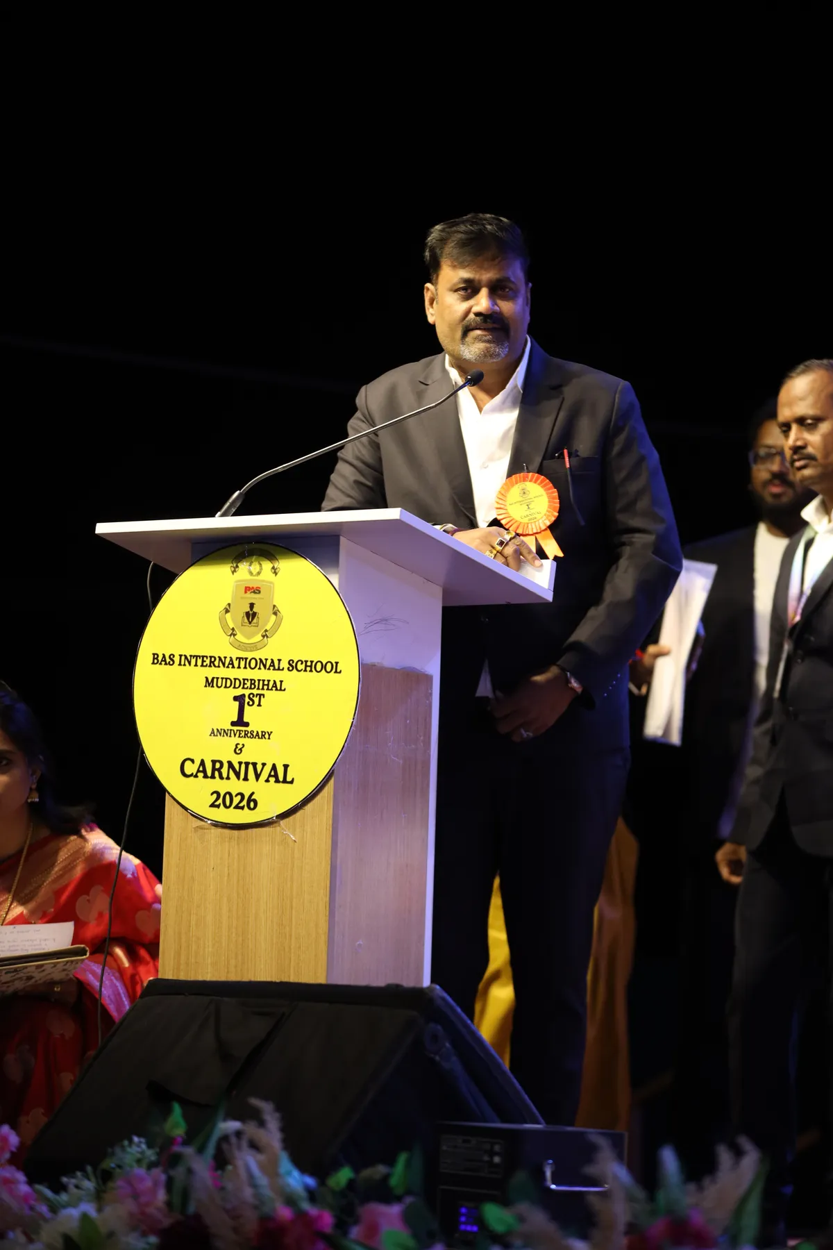 Annual Day
